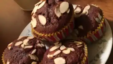 Nutella-Muffins (Super Easy)