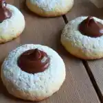Nutella Plaetzchen W2xEX 2x png