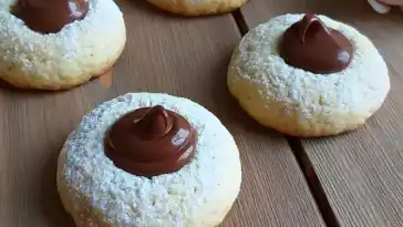 Nutella Plaetzchen W2xEX 2x png