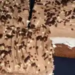 Nutellaschnitte