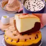 Omas fluffiger Schokoladenkuchen – Jedes Stück ein Genuss!