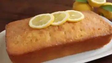 Orangenkuchen