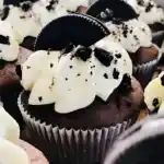 Oreo Cupcakes: Ein himmlischer Genuss