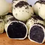 Oreo Pralinen