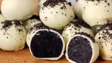 Oreo Pralinen
