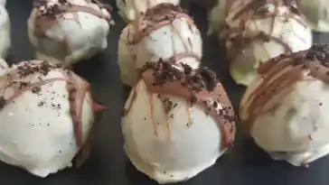 Oreo Pralinen