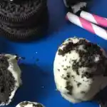 Oreo Trüffel selber machen