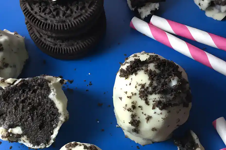 Oreo Trüffel