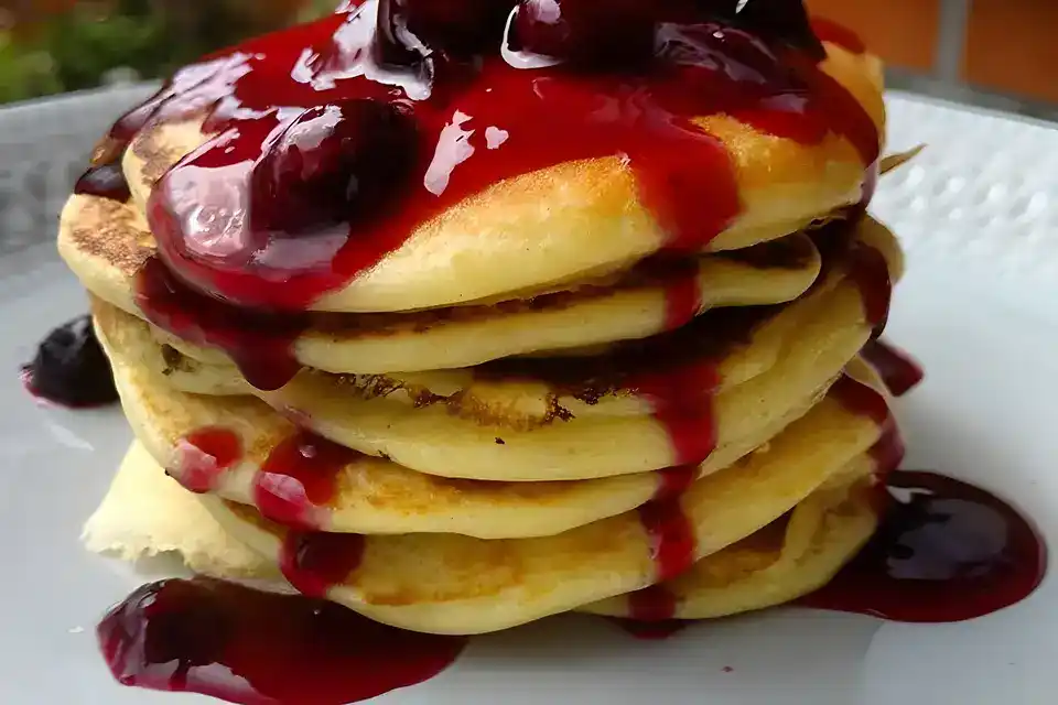 Pancakes