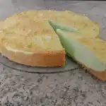 Philadelphia Torte
