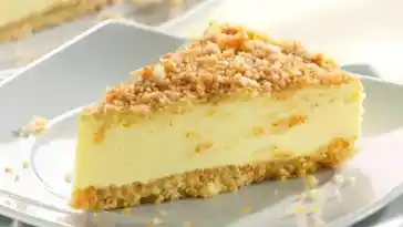 Philadelphia – Torte