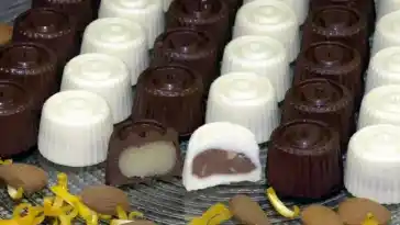 Pralinen Rezepte W2xEX 2x