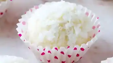 Raffaello Low Carb Köstlichkeit: Eine gesunde Genussalternative