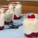 Raffaello-Creme: Ein Verführerisches Dessert