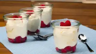 Raffaello-Creme: Ein Verführerisches Dessert