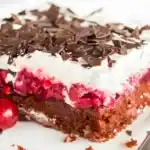 Ruckzuck-Schwarzwälder-Kirschtorte vom Blech