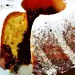 Saftiger Marmorkuchen - superlecker und saftig