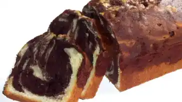 Saftiger Marmorkuchen: Ein Leckerer Klassiker