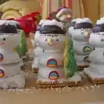 Schneemänner