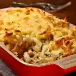 Schnelle Kaesespaetzle W2xEX 2x