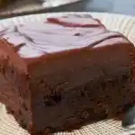 Schnelle Schoko-Nuss-Torte