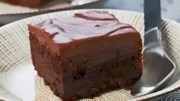 Schnelle Schoko-Nuss-Torte
