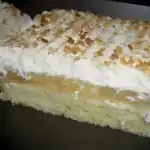 Schnitte Altbaerli Apfelpudding Biskuitmasse W2xEX 2x