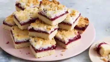 Schokolade und Himbeere Scheiben W2xEX 2x