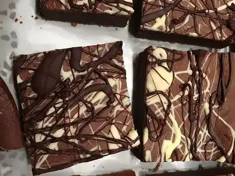 Schokoladentraum-Blechkuchen