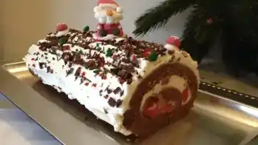 Schwarzwälder Weihnachtstagebuch