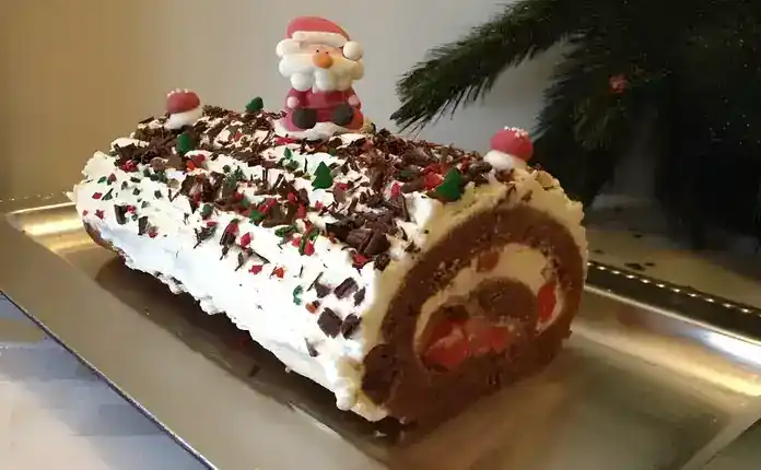 Schwarzwälder Weihnachtstagebuch