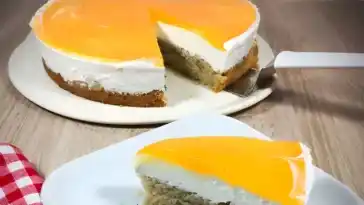 Solero-Torte