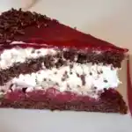 Stracciatella Kirschtorte: Ein Leckerer Genuss