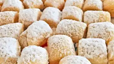 Einführung in Traumstücke – Köstliche Weihnachtsplätzchen