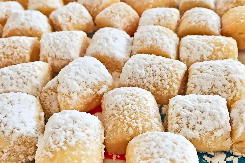 Einführung in Traumstücke – Köstliche Weihnachtsplätzchen