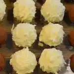 Tiramisu-Kugeln: Ein Genuss aus der Welt der Konfiserie