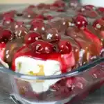 Waffelkuchen - Ein Leckerbissen für Genießer