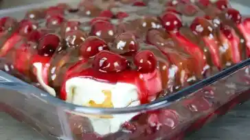 Waffelkuchen - Ein Leckerbissen für Genießer
