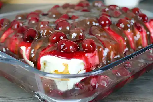 Waffelkuchen – Ein Leckerbissen für Genießer