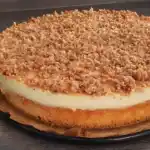 Wattekuchen - Ein Traum aus Lockerheit und Süße