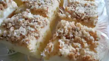 Wattekuchen: Ein Kuchen, der begeistert