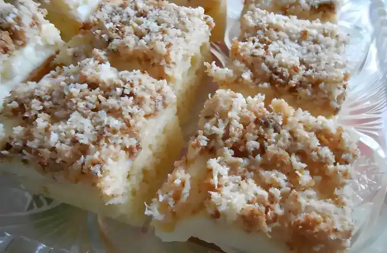 Wattekuchen: Ein Kuchen, der begeistert