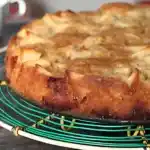 Weiche Schweizer Apfeltarte mit Thermomix W2xEX 2x webp