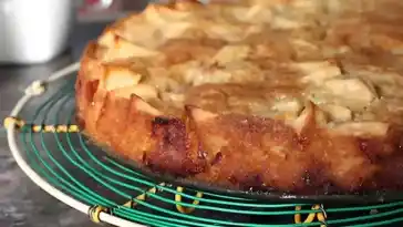 Weiche Schweizer Apfeltarte mit Thermomix W2xEX 2x webp
