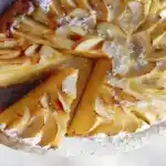 Weicher Apfelkuchen das beste Rezept W2xEX 2x webp