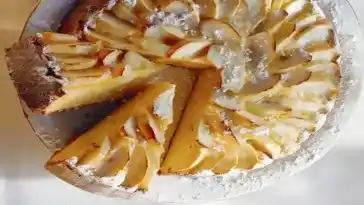 Weicher Apfelkuchen das beste Rezept W2xEX 2x webp