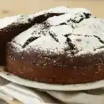 Weicher Schokoladen Ricotta Kuchen W2xEX 2x webp