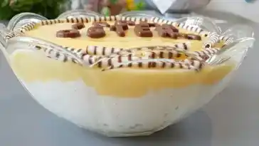Welfenspeise