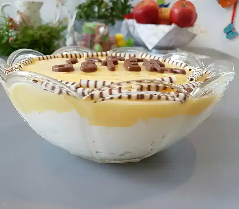 Welfenspeise