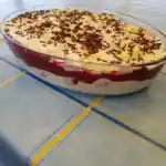 Windbeutel-Dessert: Einfach himmlisch!